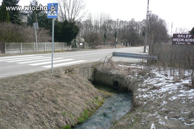 Przeczyce na Śląsku ul. 21 Stycznia