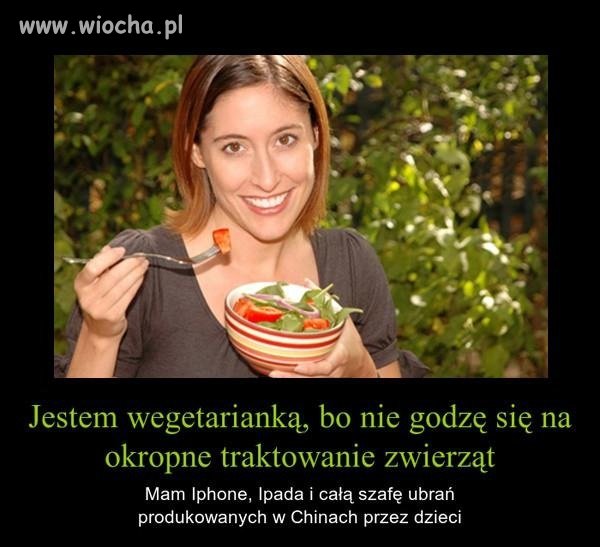 Wegetarianizm 