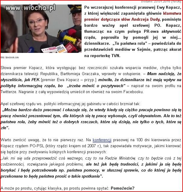 Pomożecie?!?