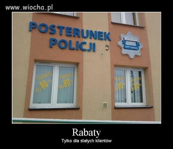 Oferta dla stałych Klientów