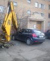 Parking.