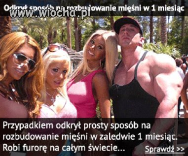 Reklama z onetu