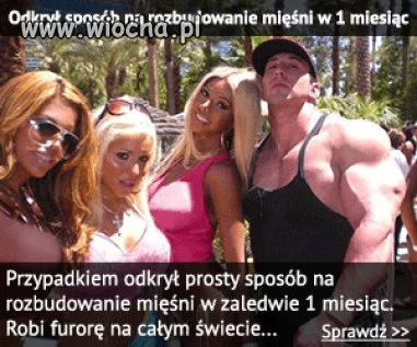 Reklama z onetu