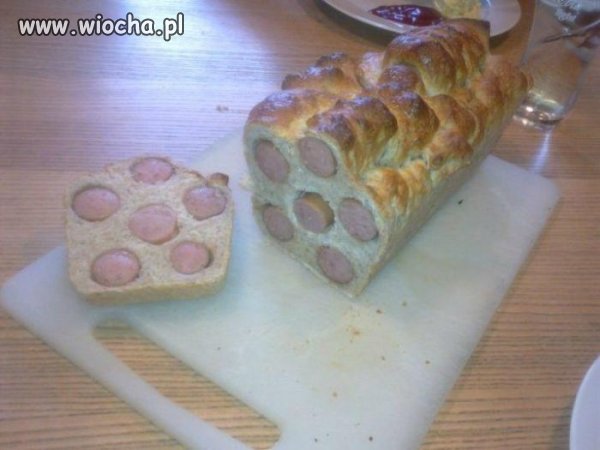 Piękne.