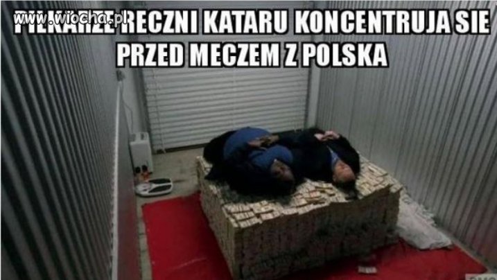 Na Katar