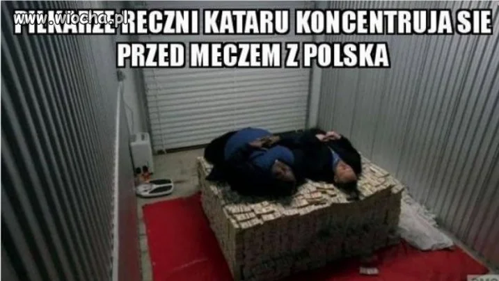 Na Katar