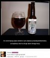 Kac po ciemnym alkoholu
