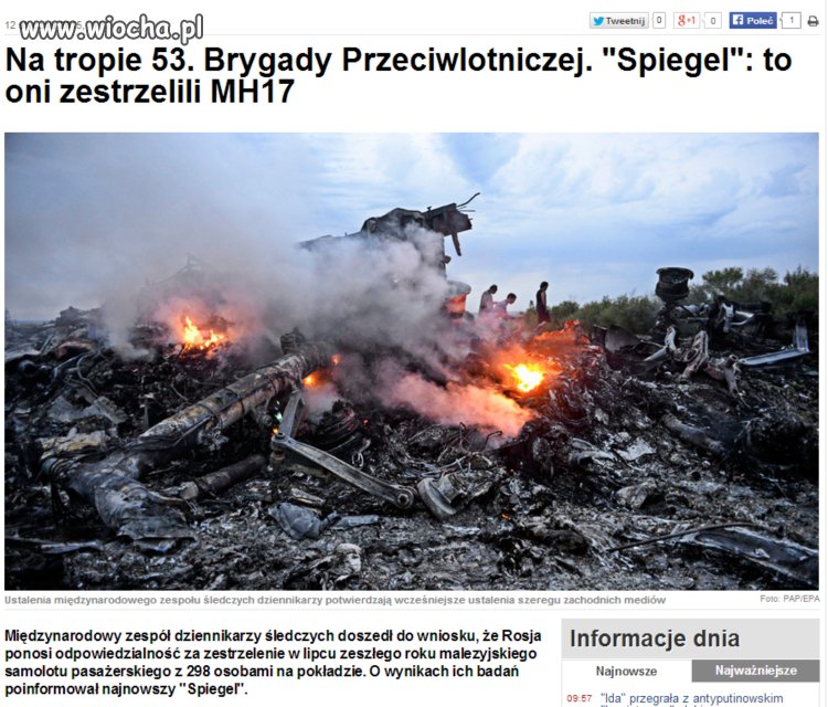 No i wyjaśniło sie