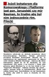 Przynajmniej są konsekwentni