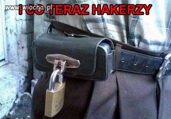 Zabezpieczenie