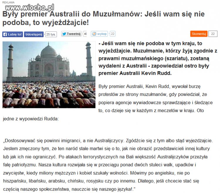 Pierd*lić poprawność polityczną!