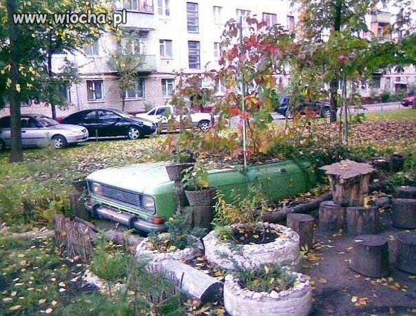 Clever wymyślił.