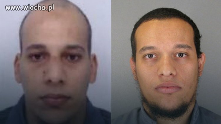 Byłem zdziwiony dlaczego walczą z islamizacją