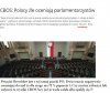 Pokażcie się te 72 % POparcia dla Bronka 