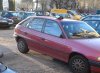 Urwali ale zostawili mu to lusterko