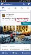 Discovery Premiera dziś wieczorem MOŻE złota 