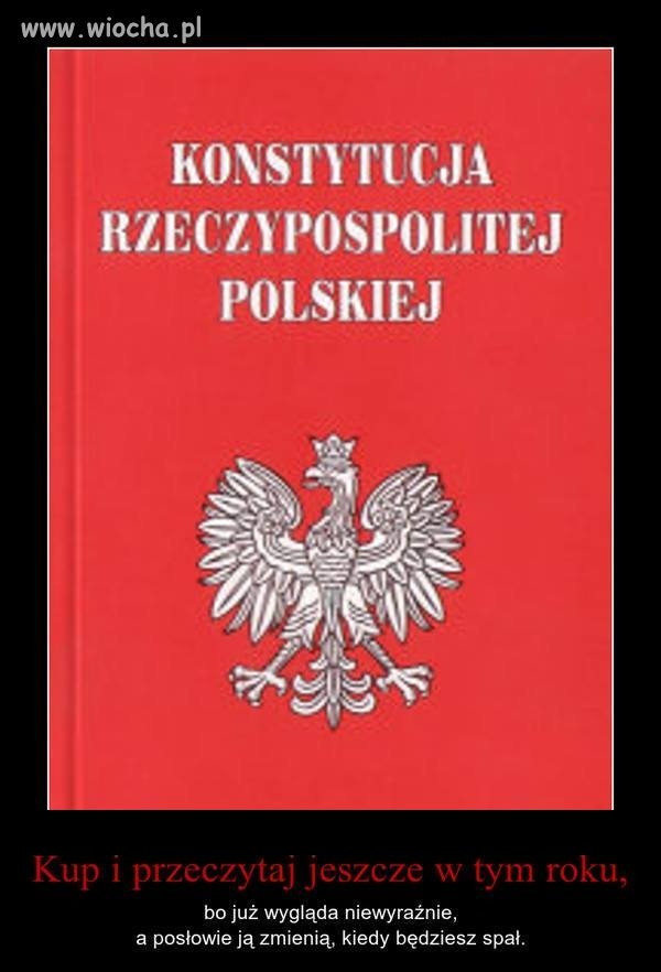 Tak się zastanawiam co mogą pod 