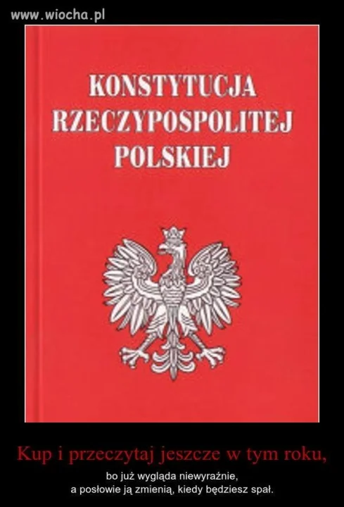 Tak się zastanawiam co mogą pod 