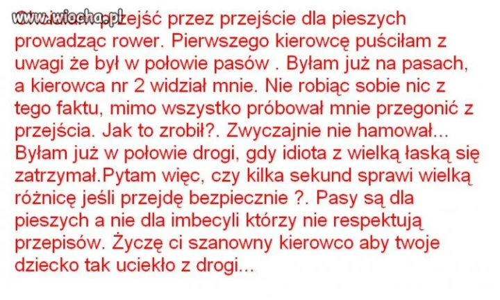 Strach chodzić
