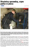 Bez nakazu sądowego to sobie może...
