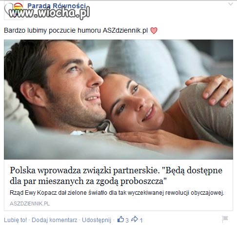 Rewolucja na miarę III RP