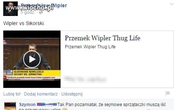 Mistrz ciętej riposty vol27