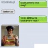 Spotkanie w realu