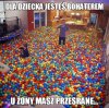 Kulki w domu