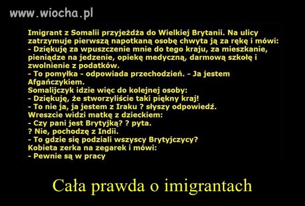 CAŁA PRAWDA