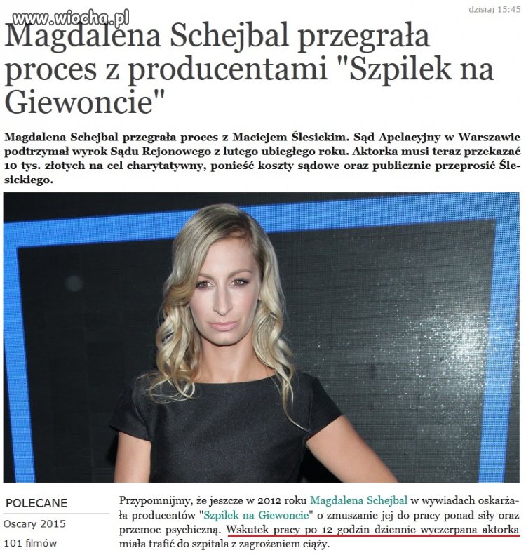 Niebywały SKANDAL! Ślesicki i spółka