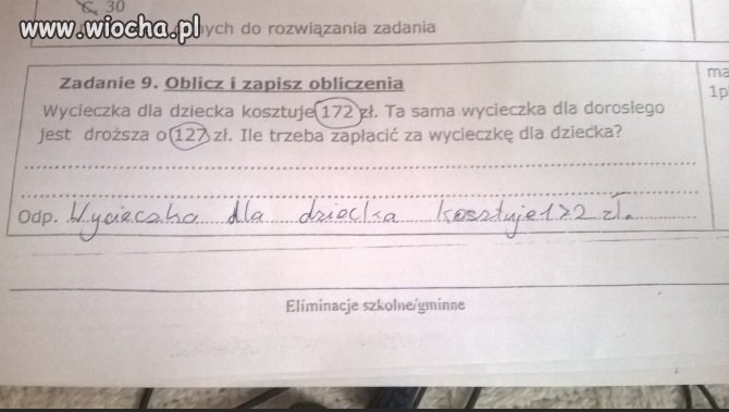 Olimpiada Matematyczna 