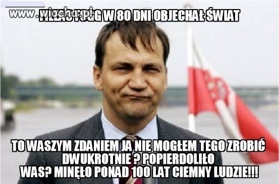 Ciekawe czy coś z tego wyniknie
