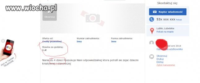 Wyzysk w Polsce