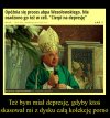 Cierpi na depresje