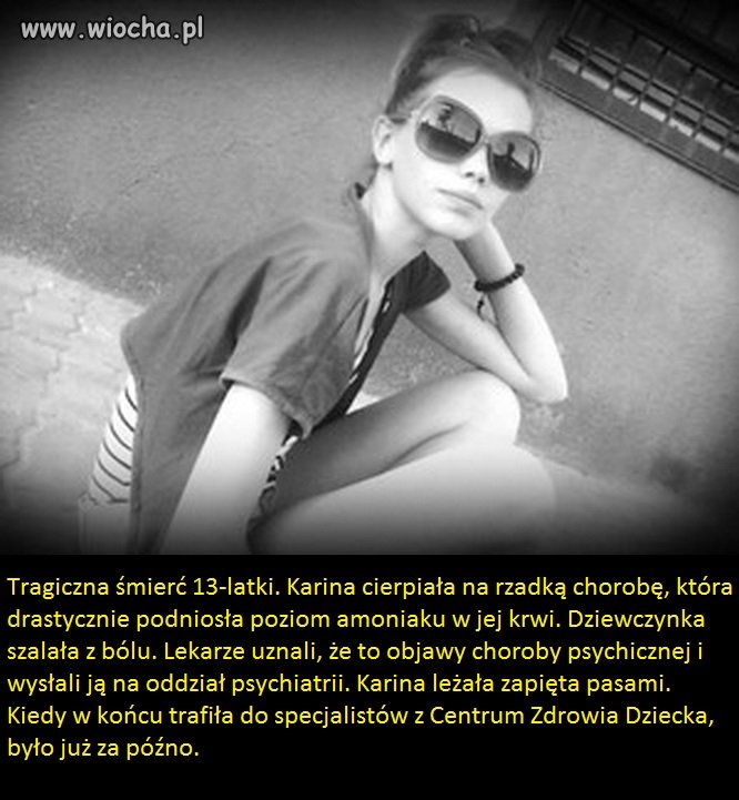Czego oni uczą na tych studiach medycznych?