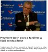 A te półgłówki z naszego rządu... 