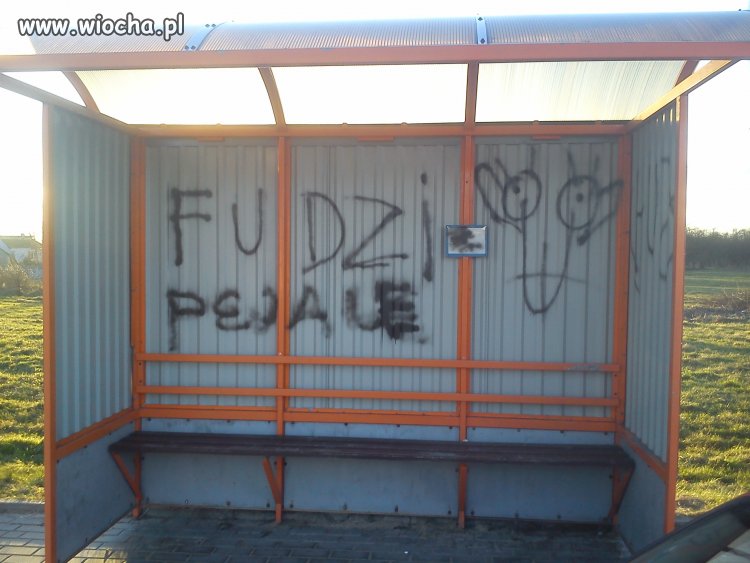 Nogi z d**y powyrywać