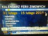 Bardzo fajny kalendarz ferii na TVN24