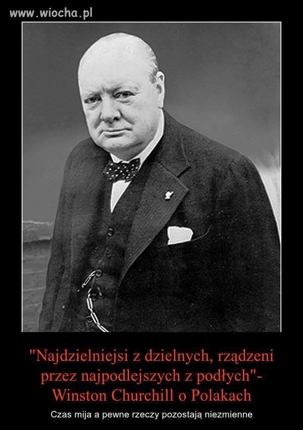 Jeszcze Bismarck coś gadał