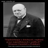 Jeszcze Bismarck coś gadał