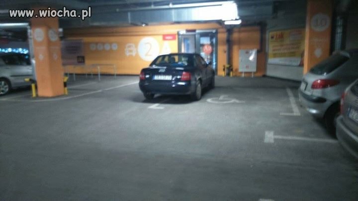 Mistrz parkowania