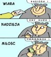 Oby dużo, jak najwięcej 