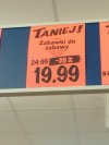 Były już książki do czytania