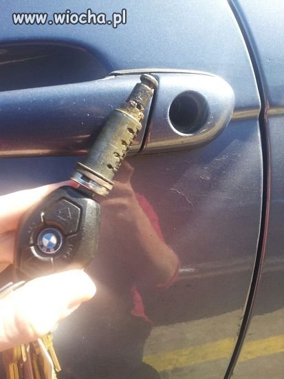 BMW...