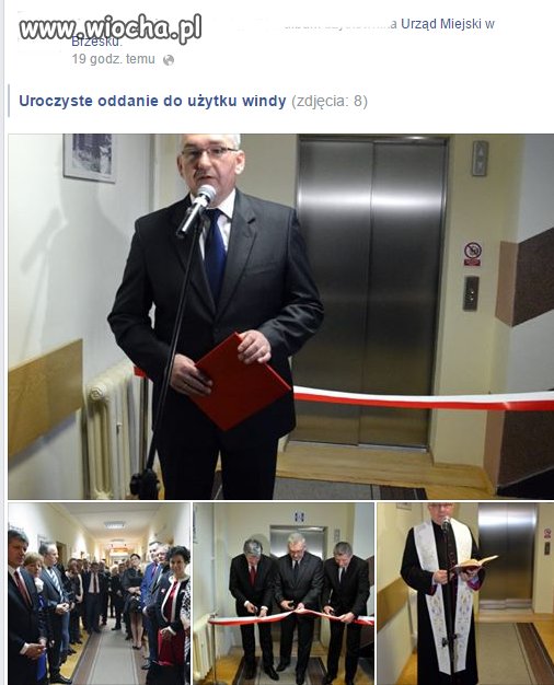 Ja się pytam co robi ksiądz w urzędzie państwowym