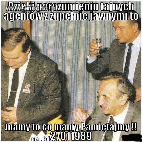 Pamiętamy?
