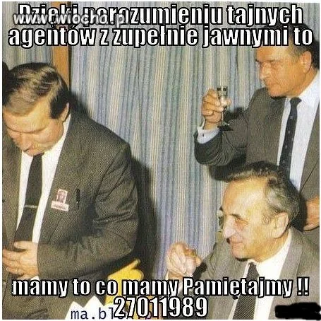 Pamiętamy?
