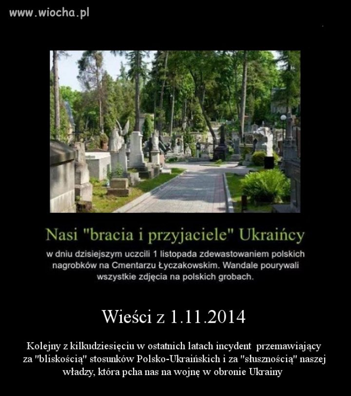 Pomagajmy nadal i obserwujmy jak nasi