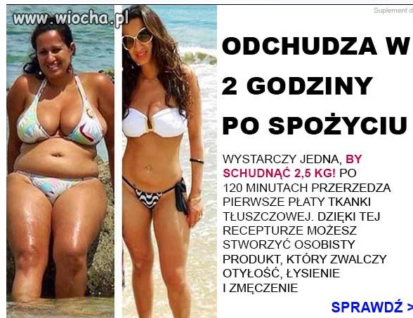 Odchudzanie 