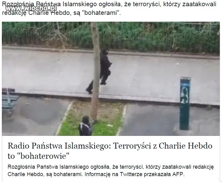 I wszystko jasne o co w tym wszystkim chodzi